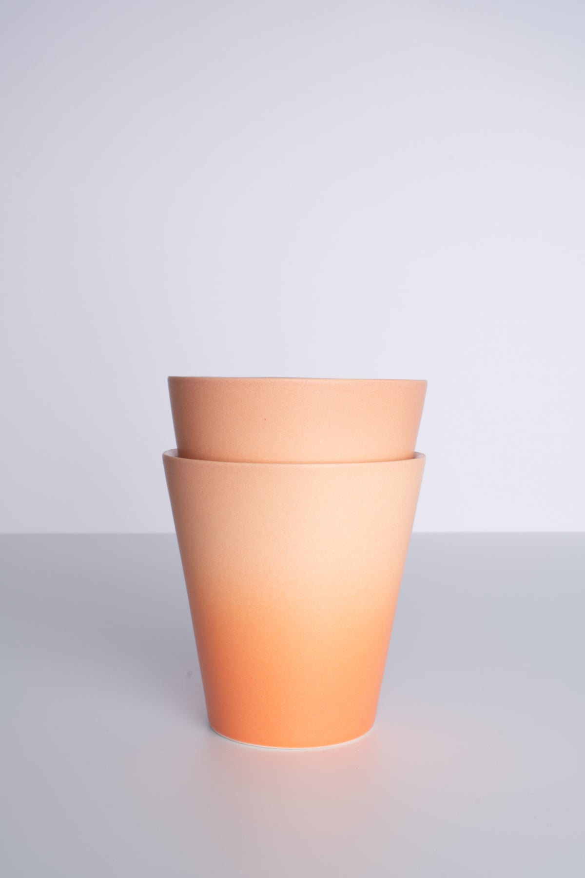 Stack Tumbler in Sherbert