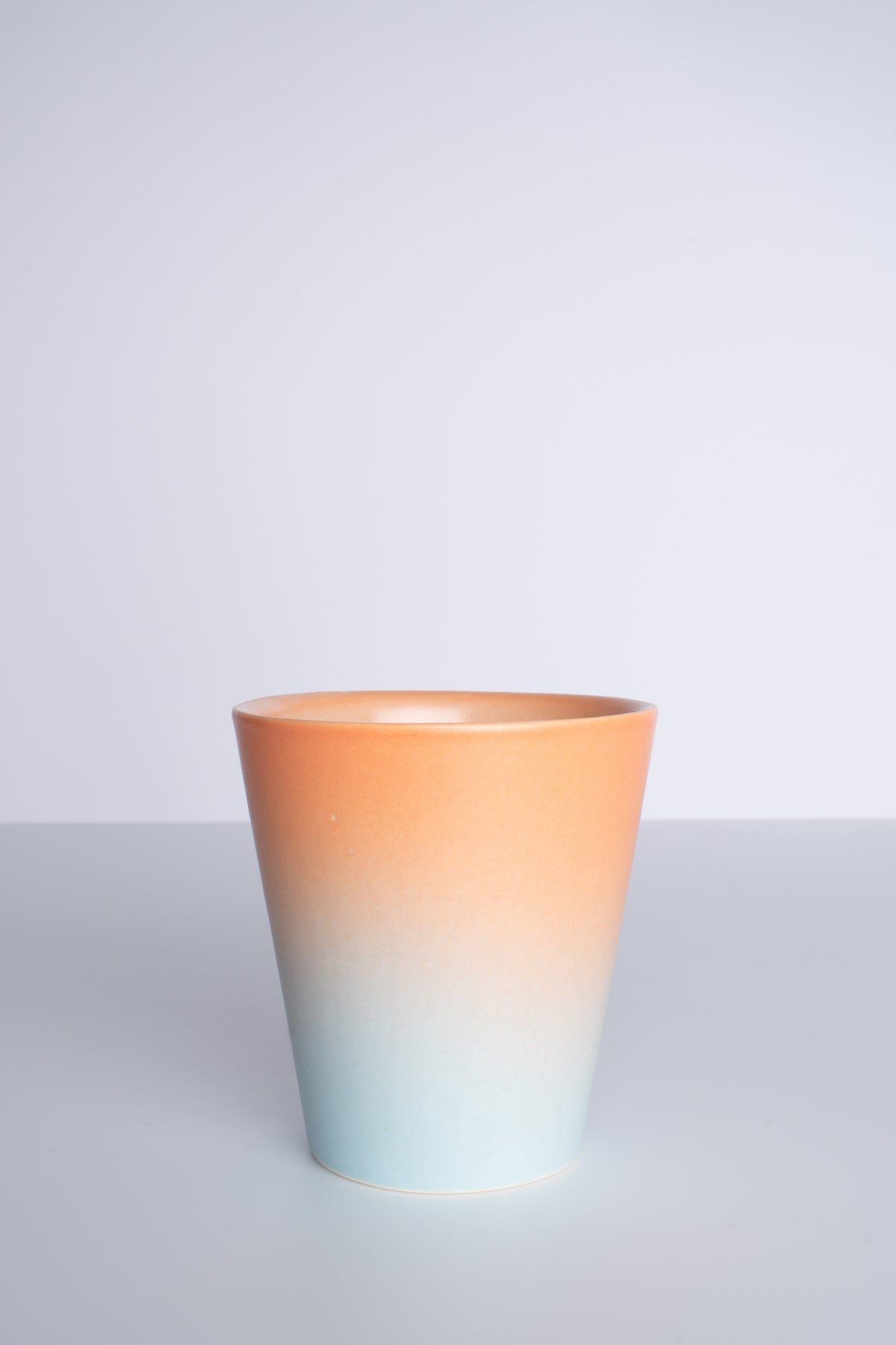 Stack Tumbler in Sunrise