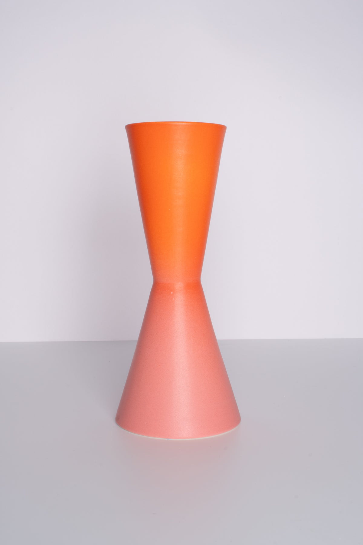 Vahz in Orange Pink