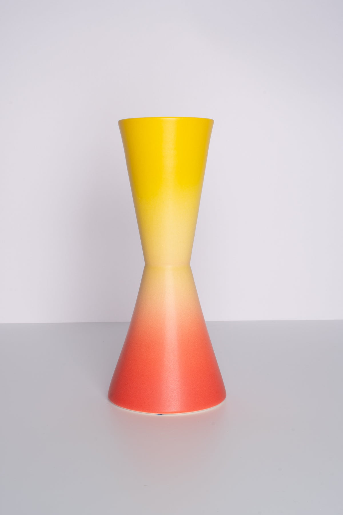 Vahz in Mango Blush