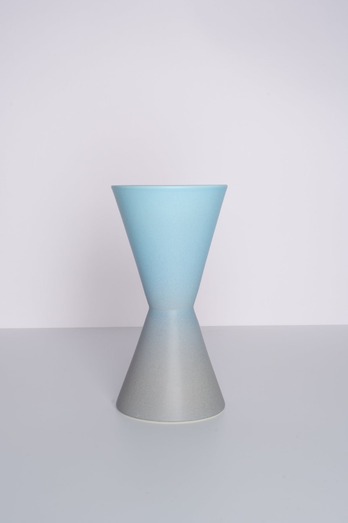 Vahz in Blue Grey