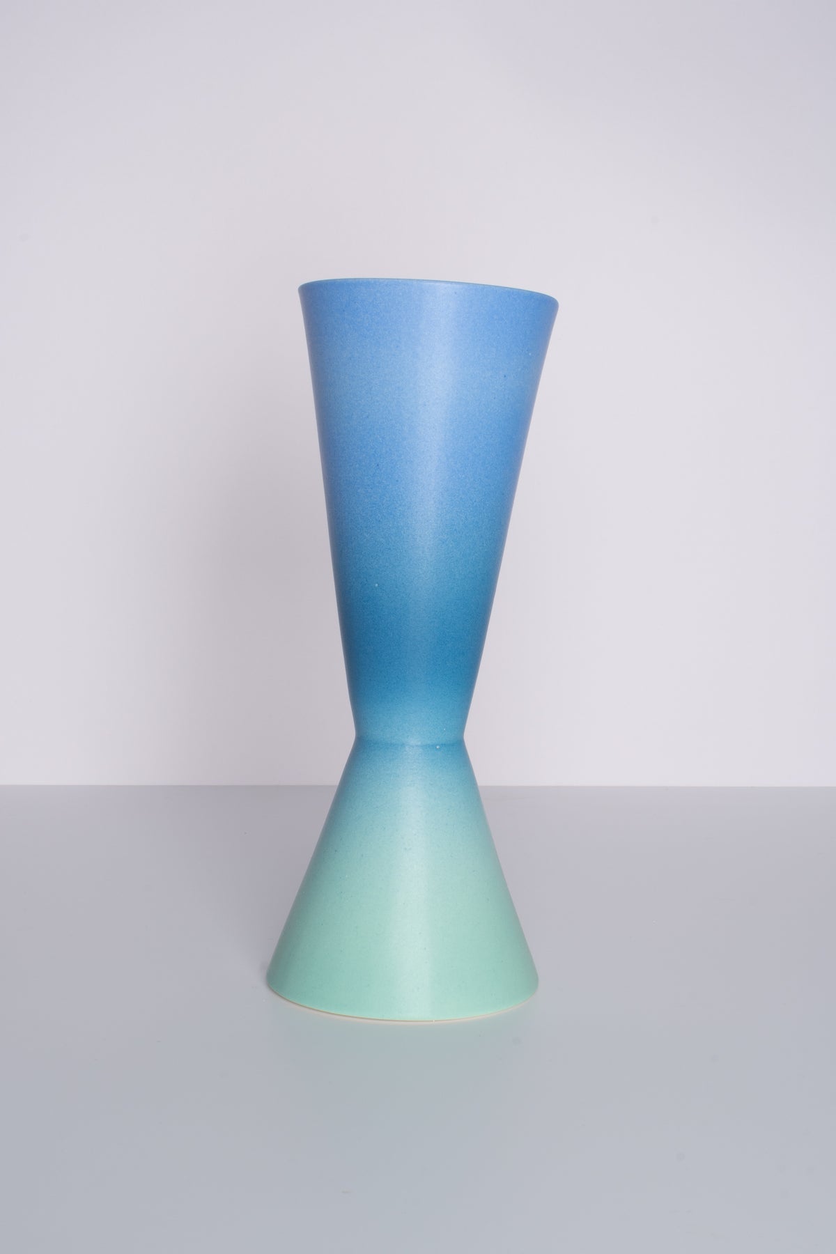 Vahz in Blue Green
