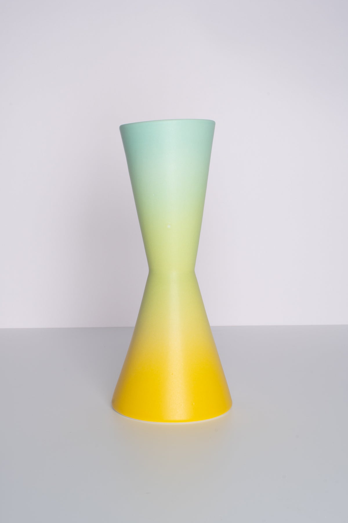 Vahz in Green Yellow