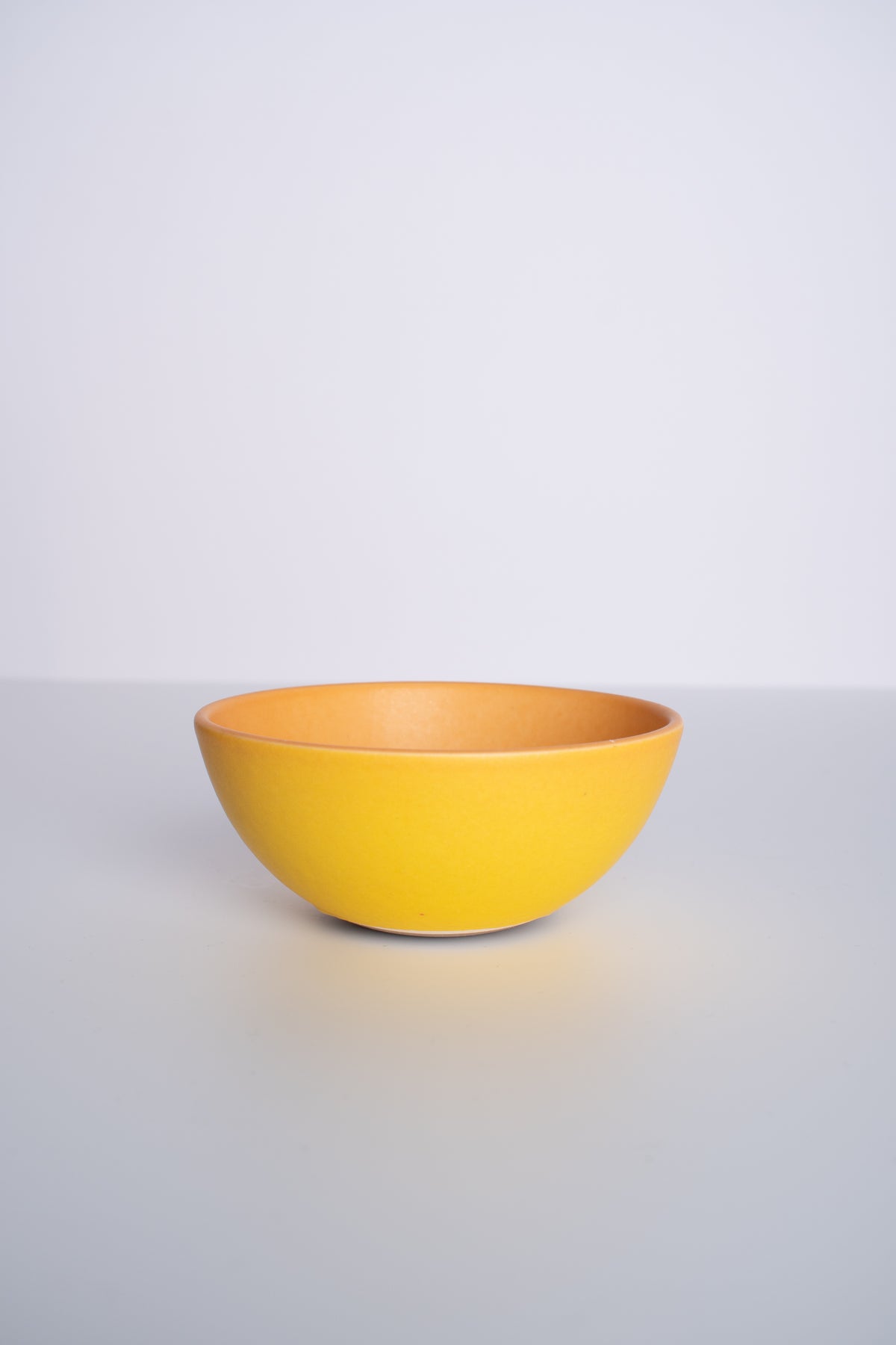 Sample Bowl in Melon