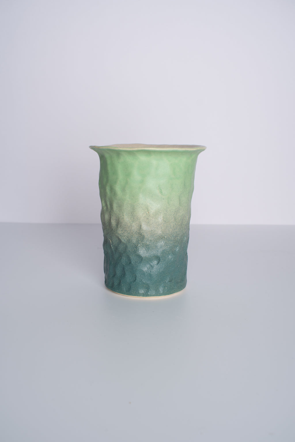 Sample Pinch Vessel in Forest