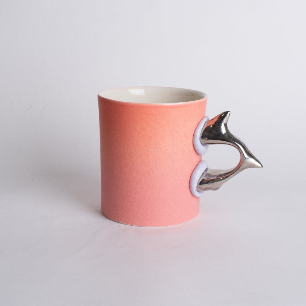 Pink Mug