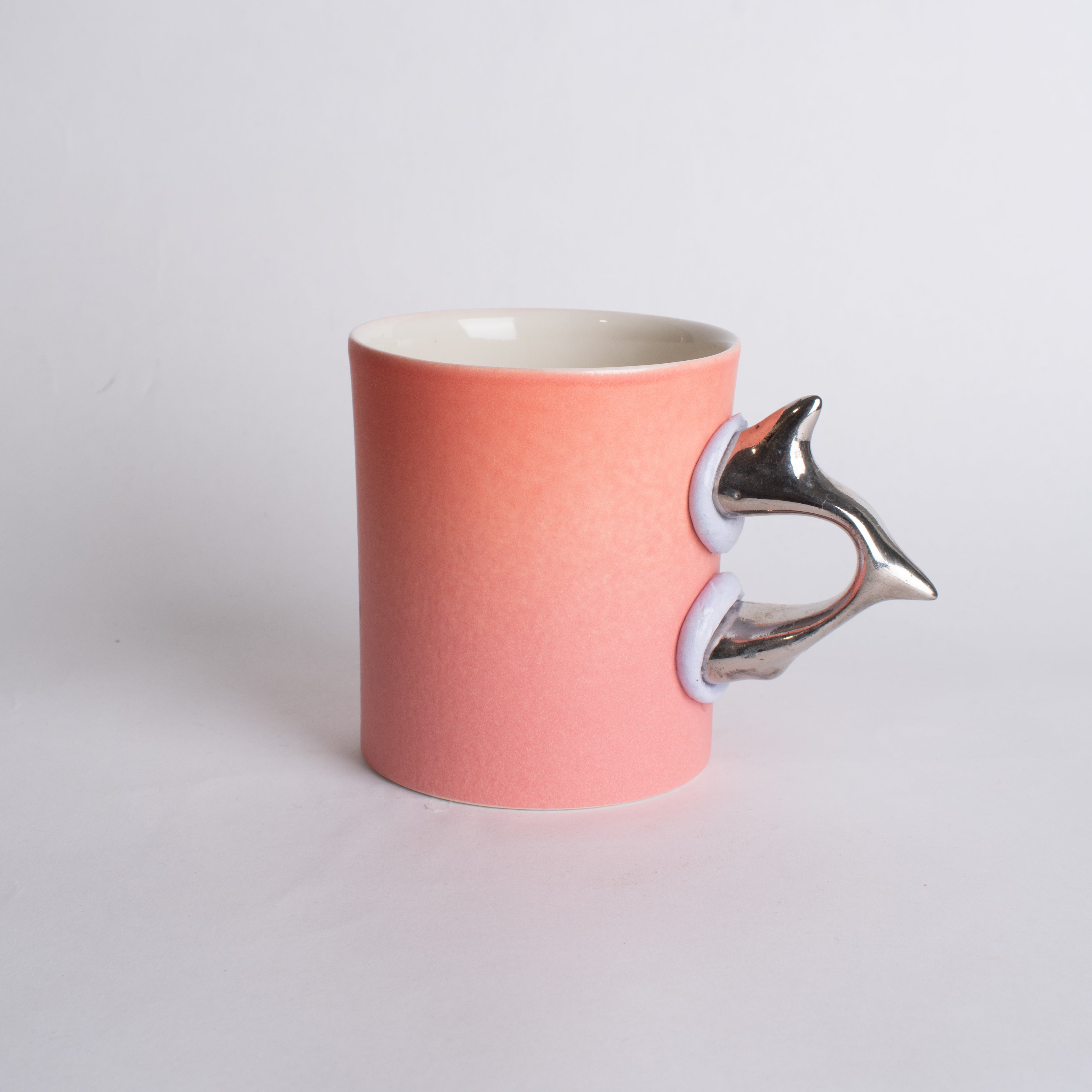 Pink Mug