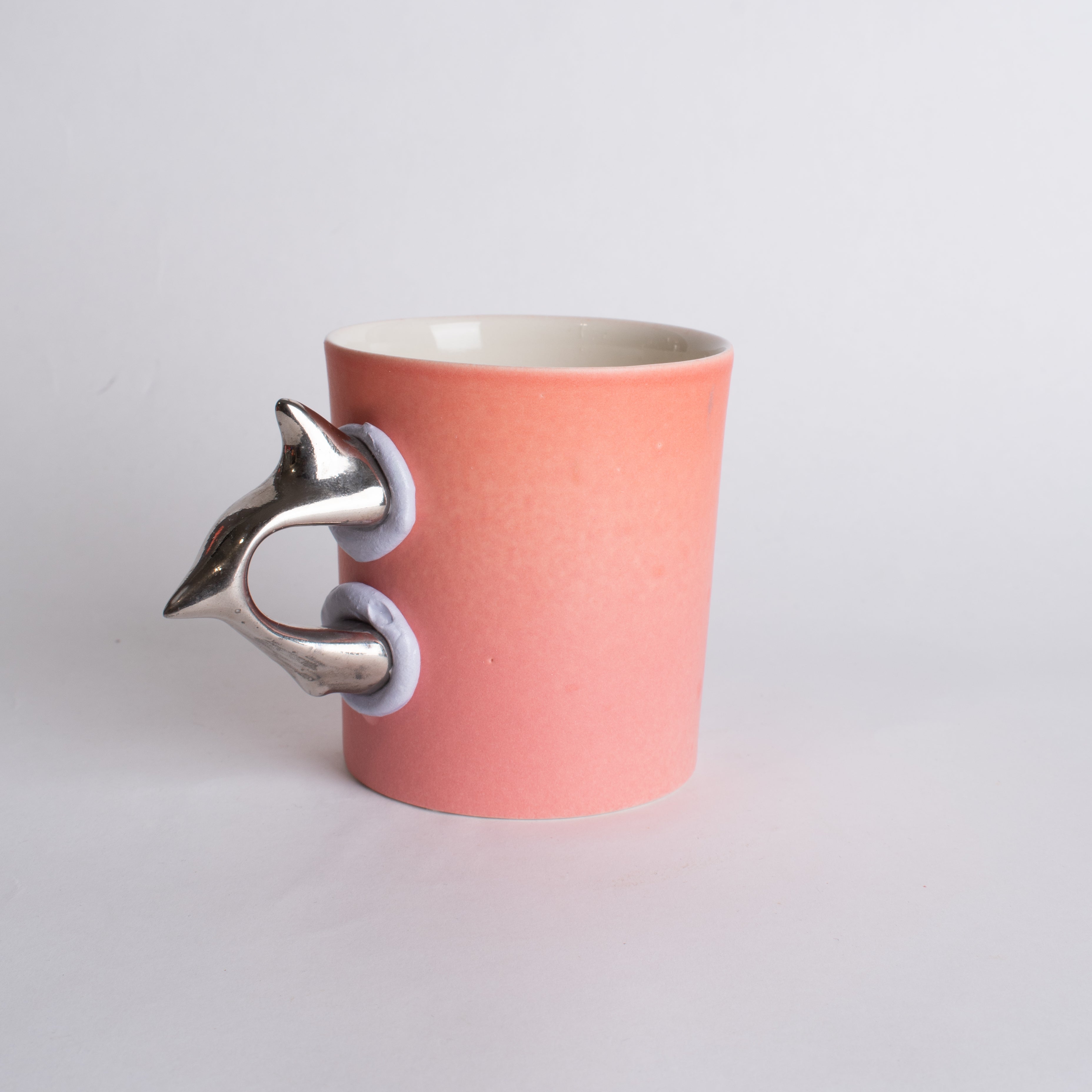 Pink Mug