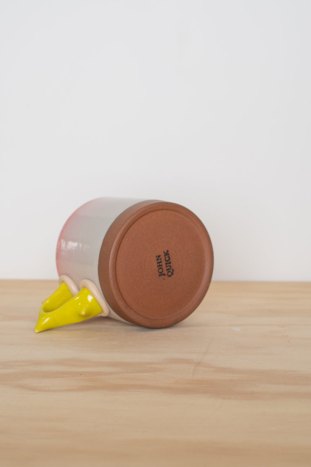 Wide Mug Pastel