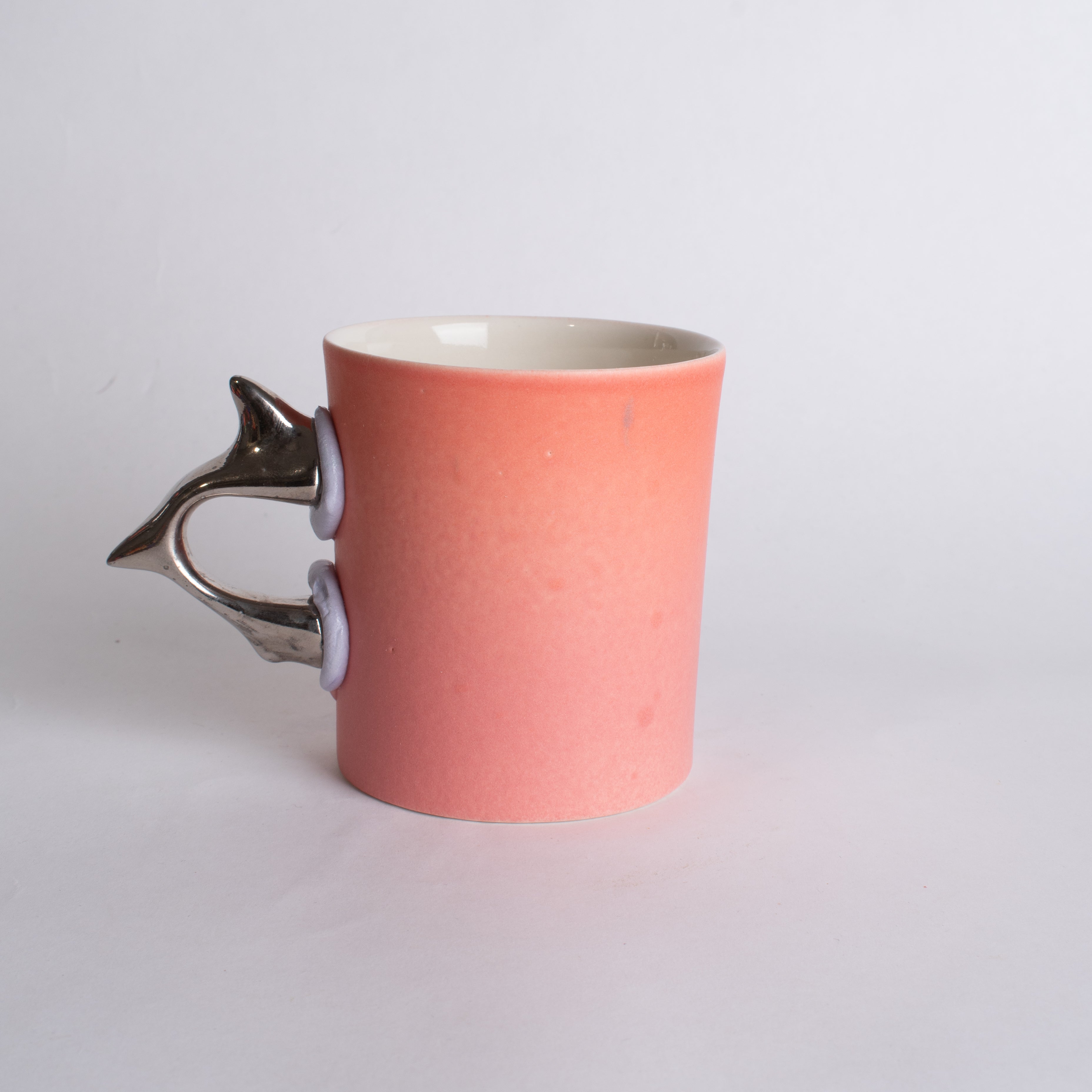 Pink Mug