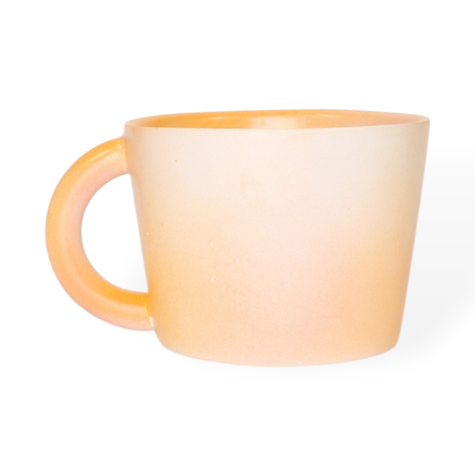 The Soft Mug