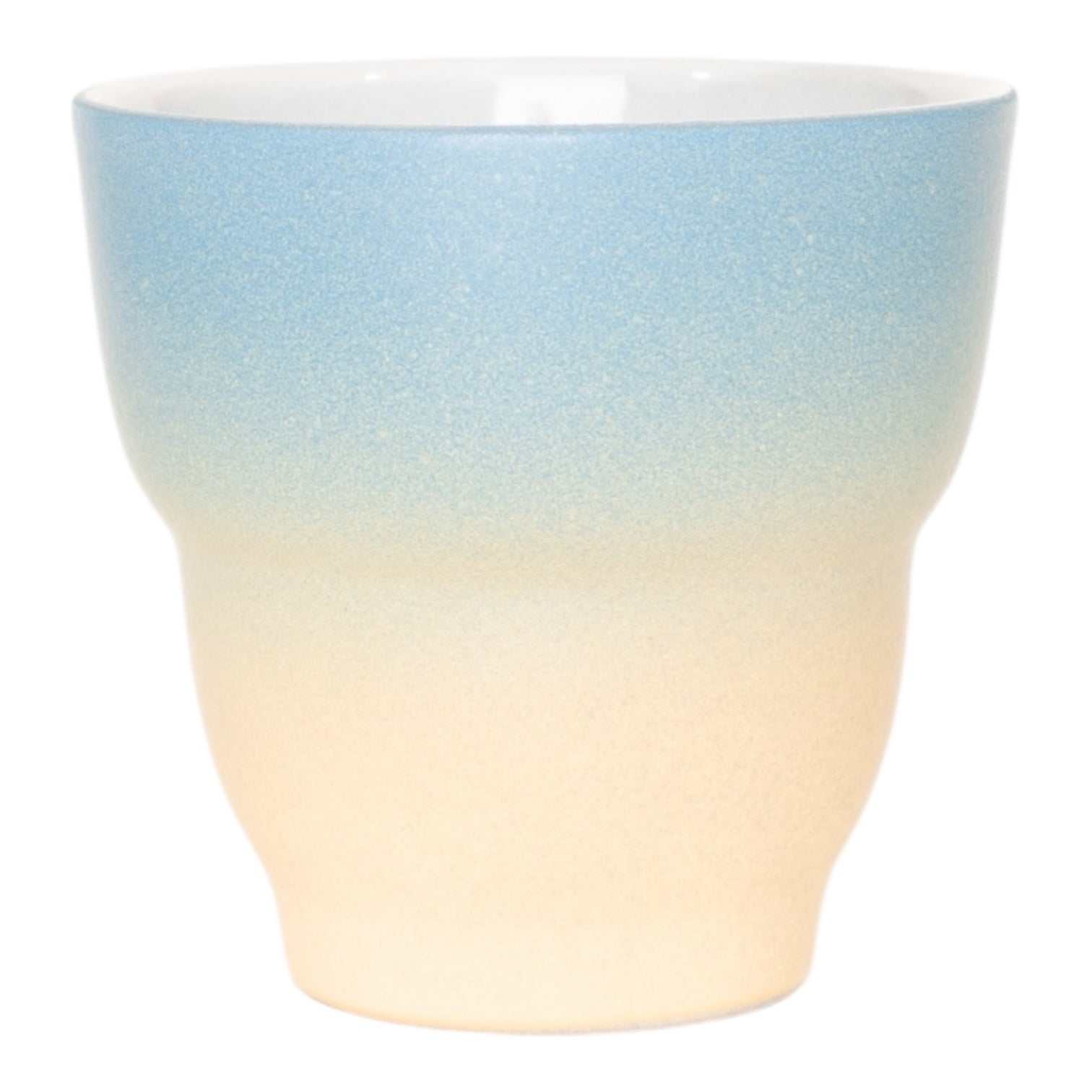 Ocean tide cup