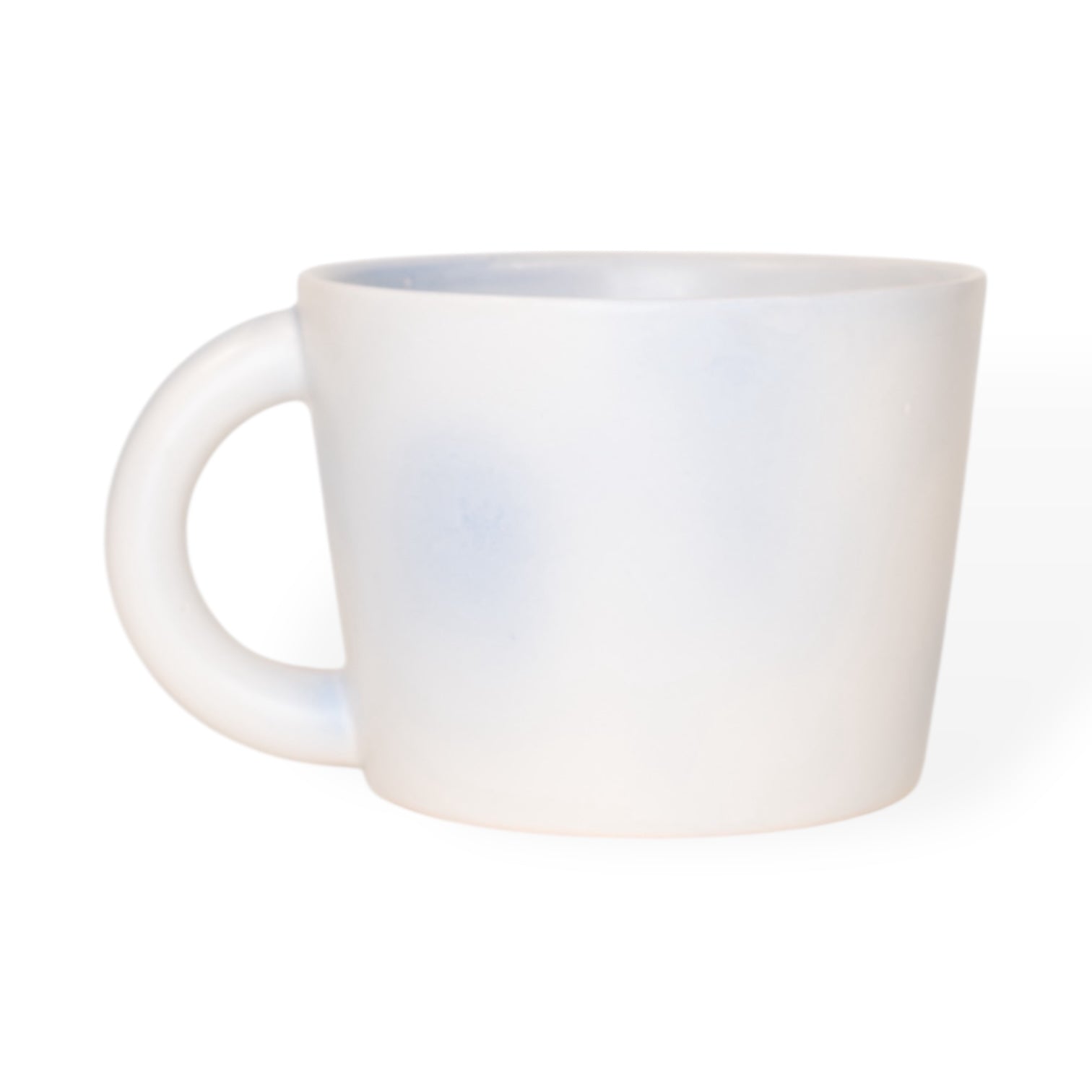 The Soft Mug