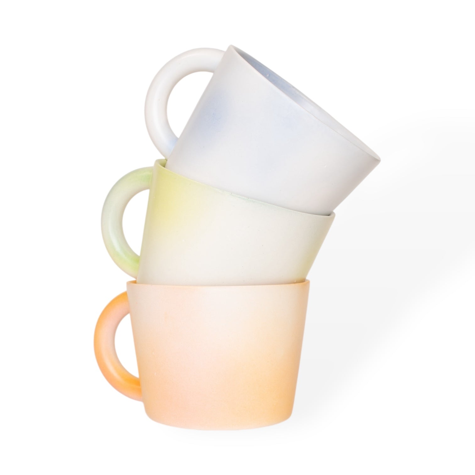 The Soft Mug